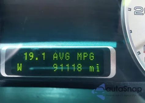 2008 Ford Taurus Limited z USA, uszkodzony, nr VIN 1FAHP25W18G181626